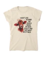 Women's Soft Style Fitted T-Shirt