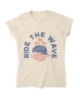 Women's Soft Style Fitted T-Shirt