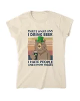 Women's Soft Style Fitted T-Shirt
