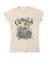 Women's Soft Style Fitted T-Shirt