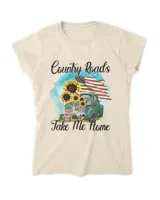 Women's Soft Style Fitted T-Shirt