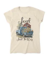 Women's Soft Style Fitted T-Shirt