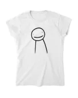 Women's Soft Style Fitted T-Shirt