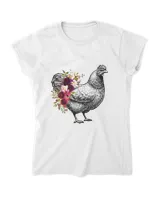 Women's Soft Style Fitted T-Shirt