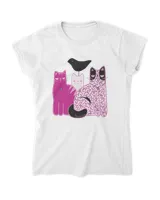 Women's Soft Style Fitted T-Shirt