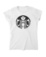 Women's Soft Style Fitted T-Shirt