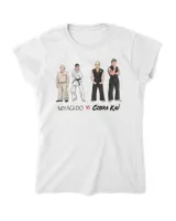 Women's Soft Style Fitted T-Shirt