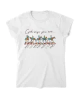 Women's Soft Style Fitted T-Shirt