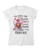 Women's Soft Style Fitted T-Shirt
