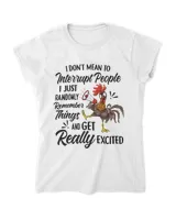 Women's Soft Style Fitted T-Shirt