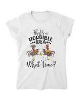 Women's Soft Style Fitted T-Shirt