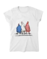 Women's Soft Style Fitted T-Shirt