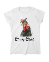 Women's Soft Style Fitted T-Shirt