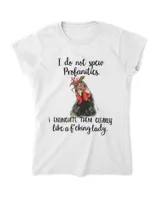 Women's Soft Style Fitted T-Shirt