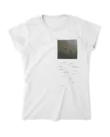 Women's Soft Style Fitted T-Shirt
