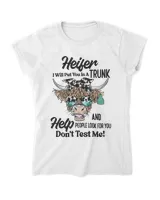 Women's Soft Style Fitted T-Shirt