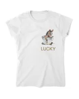 Women's Soft Style Fitted T-Shirt
