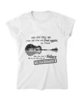 Women's Soft Style Fitted T-Shirt