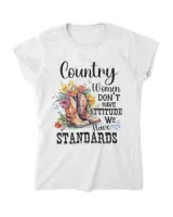 Women's Soft Style Fitted T-Shirt