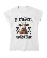 Women's Soft Style Fitted T-Shirt