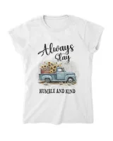 Women's Soft Style Fitted T-Shirt