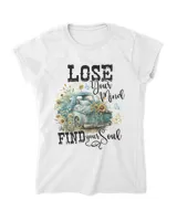 Women's Soft Style Fitted T-Shirt