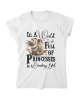 Women's Soft Style Fitted T-Shirt