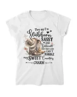 Women's Soft Style Fitted T-Shirt