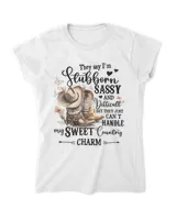 Women's Soft Style Fitted T-Shirt