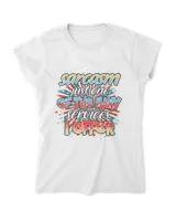 Women's Soft Style Fitted T-Shirt