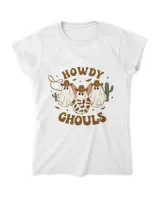 Women's Soft Style Fitted T-Shirt
