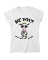 Women's Soft Style Fitted T-Shirt