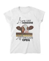 Women's Soft Style Fitted T-Shirt