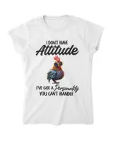 Women's Soft Style Fitted T-Shirt