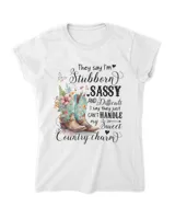 Women's Soft Style Fitted T-Shirt
