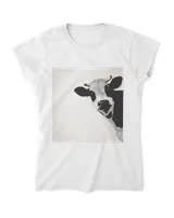 Women's Soft Style Fitted T-Shirt