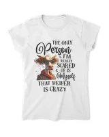 Women's Soft Style Fitted T-Shirt
