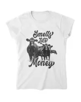 Women's Soft Style Fitted T-Shirt