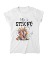 Women's Soft Style Fitted T-Shirt
