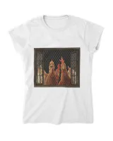 Women's Soft Style Fitted T-Shirt