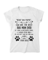 Women's Soft Style Fitted T-Shirt