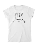 Women's Soft Style Fitted T-Shirt
