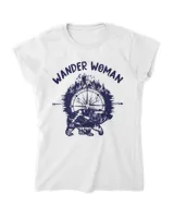 Women's Soft Style Fitted T-Shirt