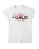 Women's Soft Style Fitted T-Shirt