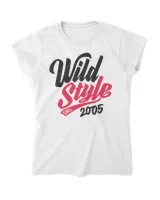 Women's Soft Style Fitted T-Shirt