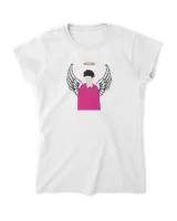 Women's Soft Style Fitted T-Shirt