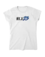 Women's Soft Style Fitted T-Shirt