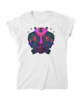 Women's Soft Style Fitted T-Shirt
