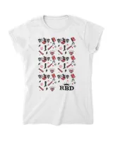 Women's Soft Style Fitted T-Shirt