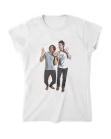 Women's Soft Style Fitted T-Shirt